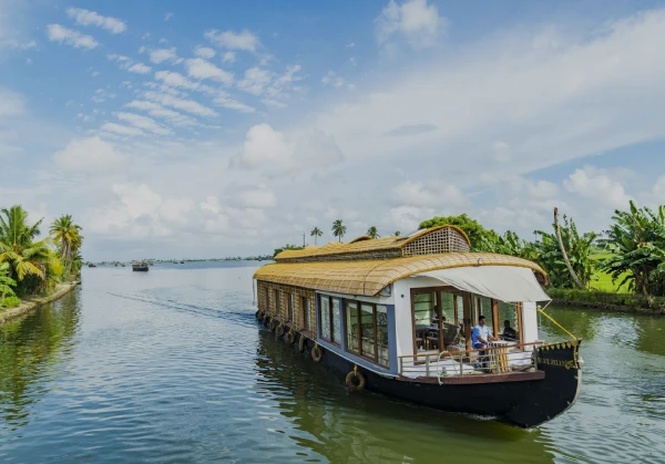 Kerala Tour