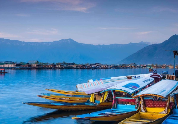 Kashmir Tour
