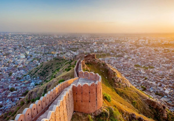 Rajasthan Tour
