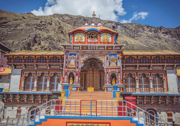 Uttarakhand Tour