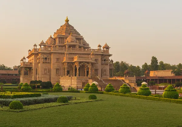 Gujarat Tour