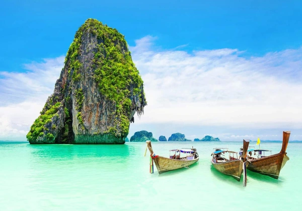 Thailand Tour