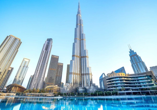 Dubai Tour