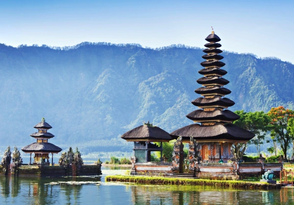 Indonesia Tour