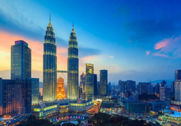 Malaysia Tour